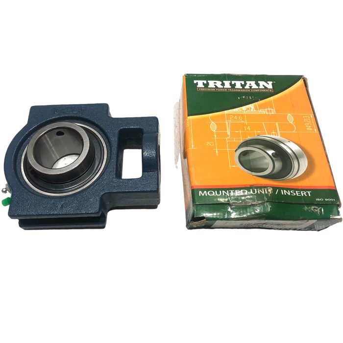 Ball Bearing Take Up Unit