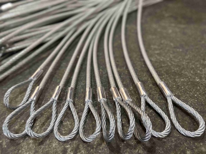 Wire Rope