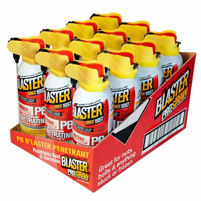 PB Penetrating Oil