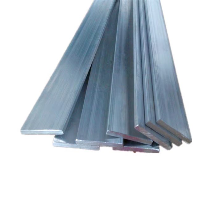6061 Aluminum Flat Bar