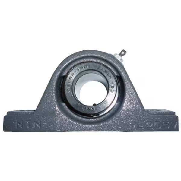 Pillow Block Bearing, Ball