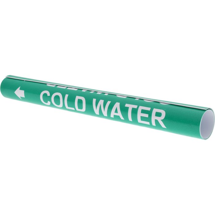 Signage & Labeling