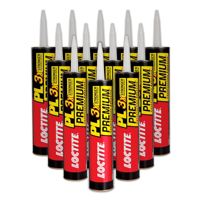 Premium Polyurethane Construction Adhesive
