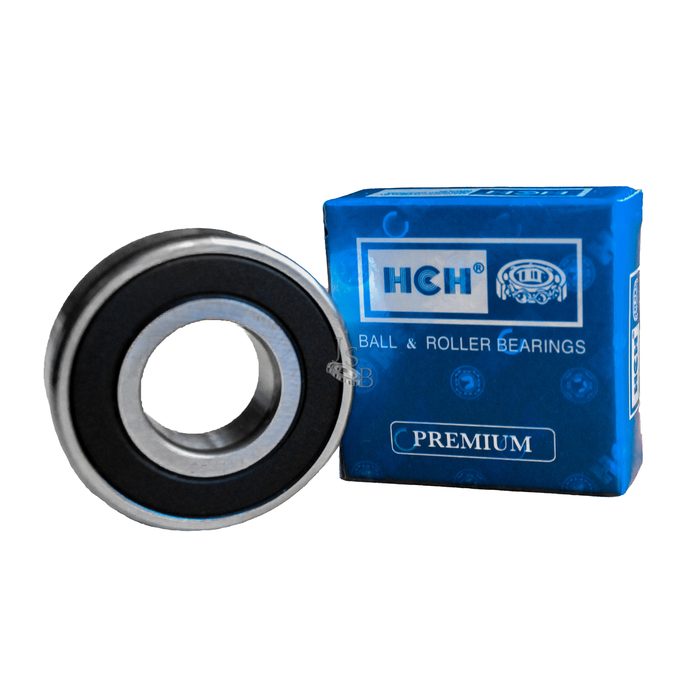 608-2RS C3 Skateboard Ball Bearing