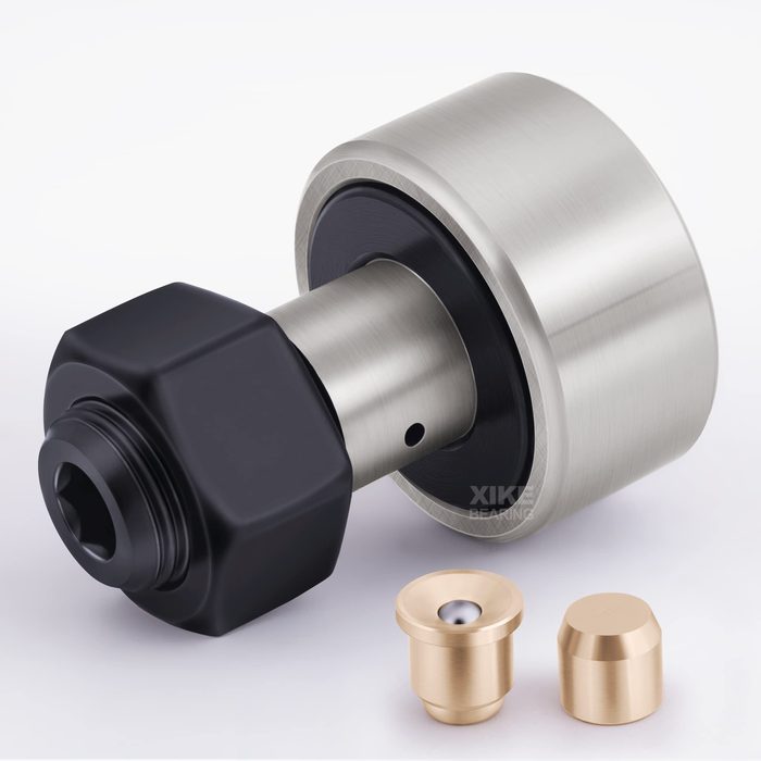 Cam Follower Bearing