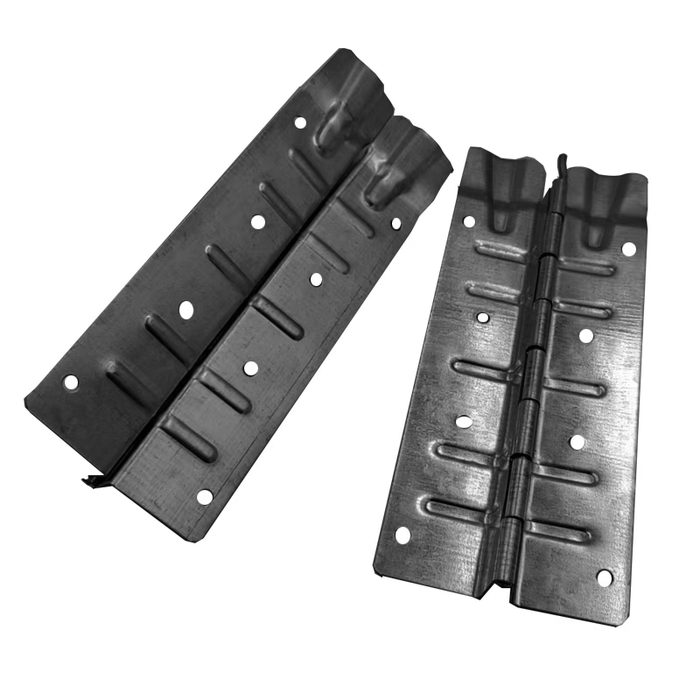 Folding Collar Pallet Hinges for Wooden Crates
