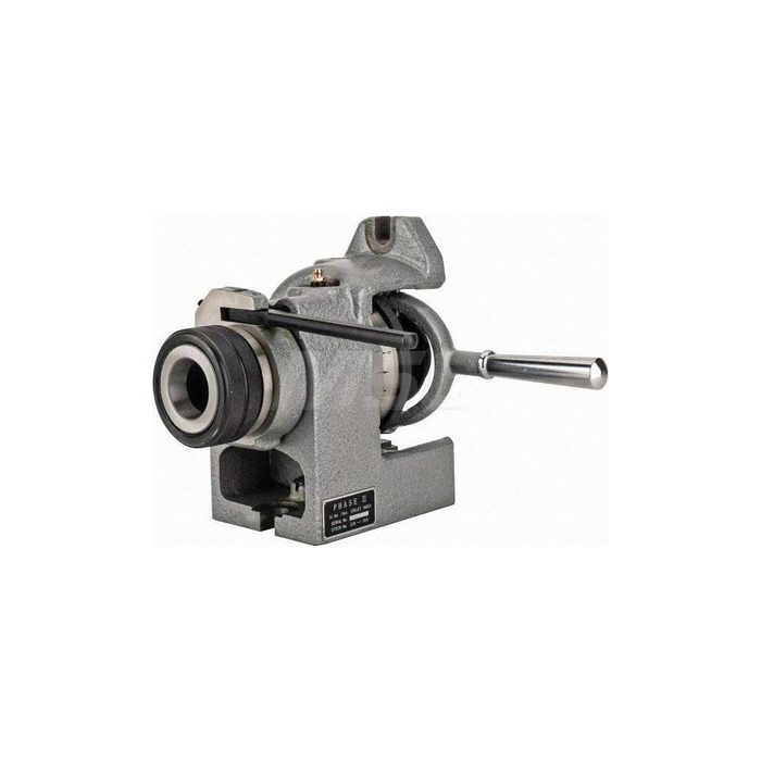 5C Compatible, Horizontal & Vertical Collet Indexer