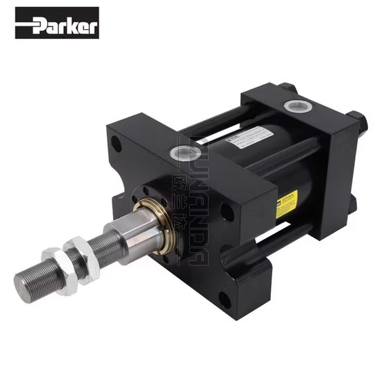 Tie Rod Air Cylinder