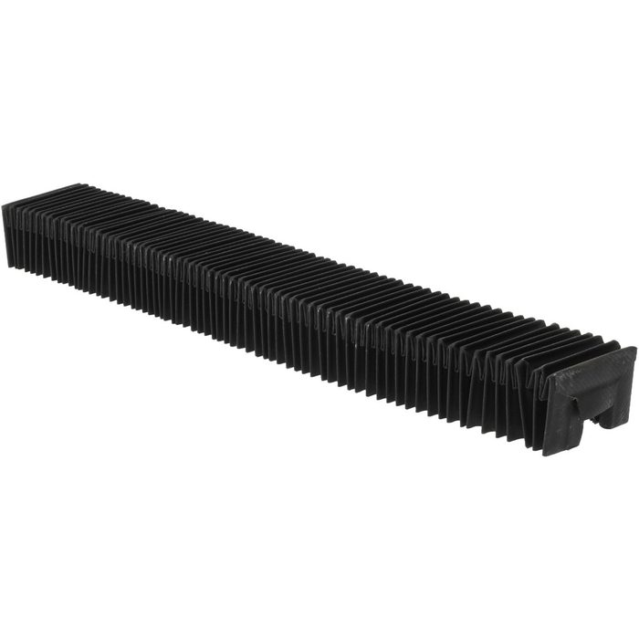 Protective Guide Rail Bellows Cover for Thomson AccuGlide