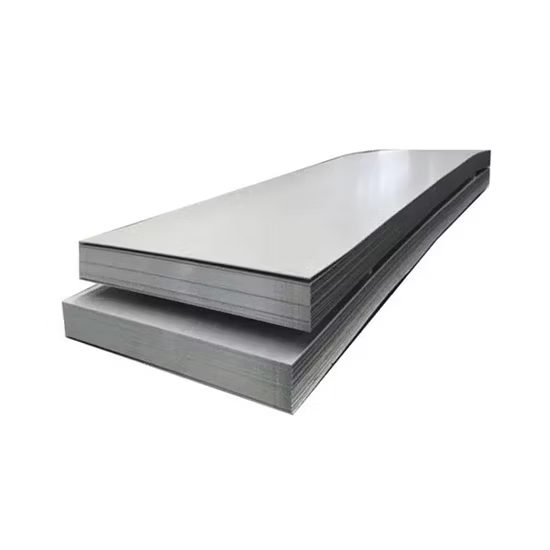 ASTM A510 SAE 1006 Cold Rolled Steel Sheet