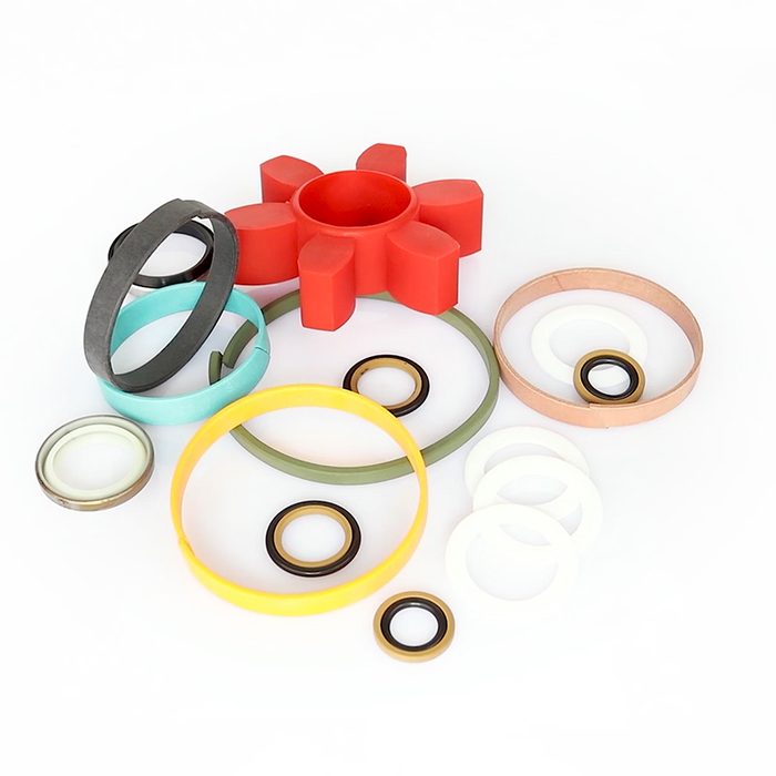 PTFE Backup Ring Piston Seals
