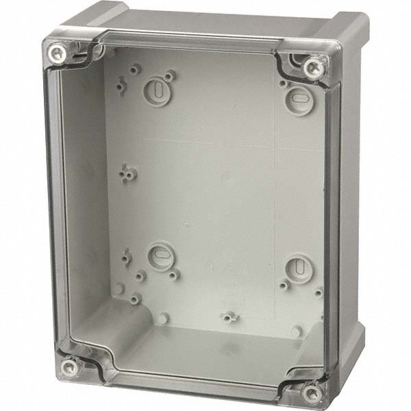 Standard Electrical Enclosure