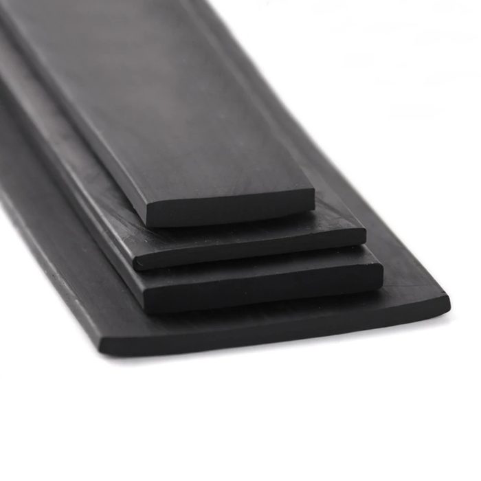 Rubber Damper Gasket