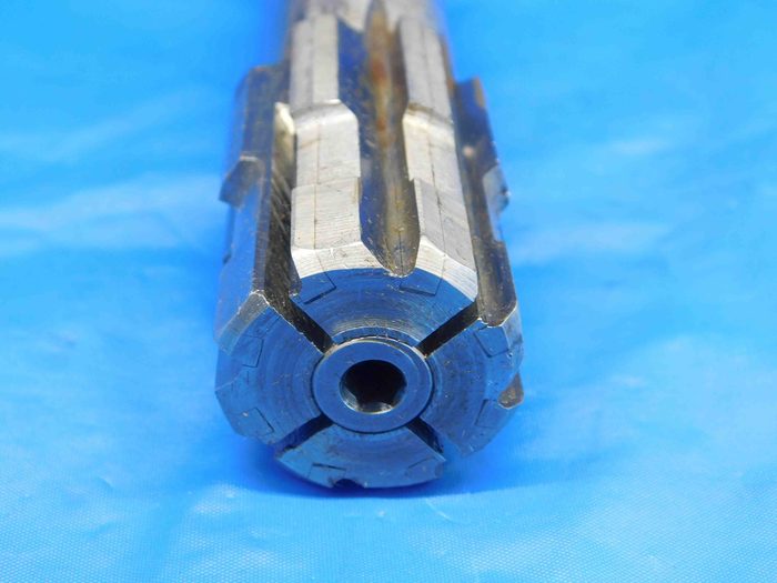 Carbide Tipped Expansion Shell Reamer