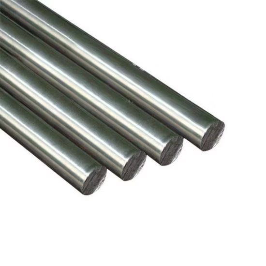 Premium 1.4410 Heavy-Duty Stainless Steel Bar