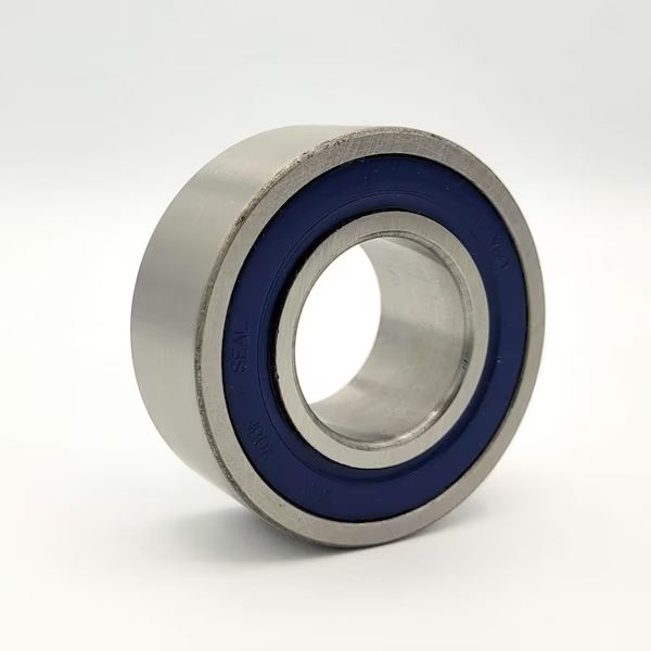 600 Series Single Row Deep Groove Ball Bearing 608DDU