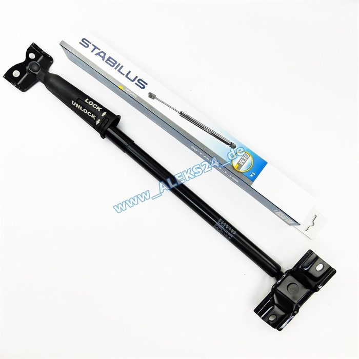 Gas Spring