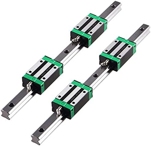 HGR Linear Rail