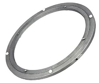 450mm Lazy Susan Aluminum Bearing