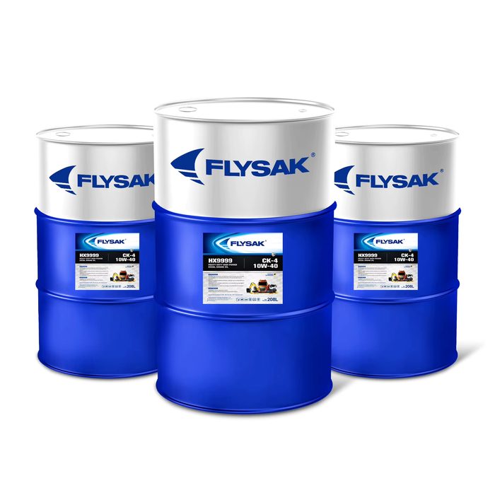 Guide Way Oil FLYSAK 68