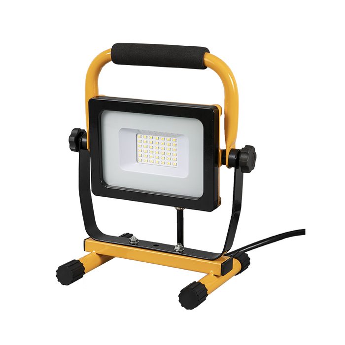 30W Industrial LED Work Lamp IP65