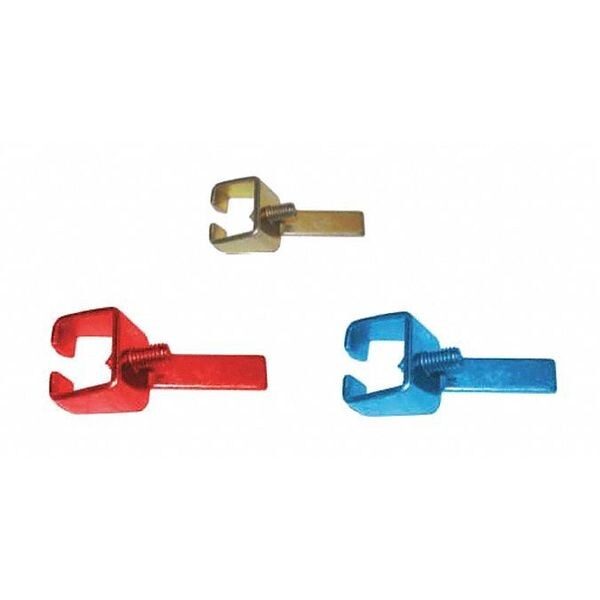 Universal Breaker Lock