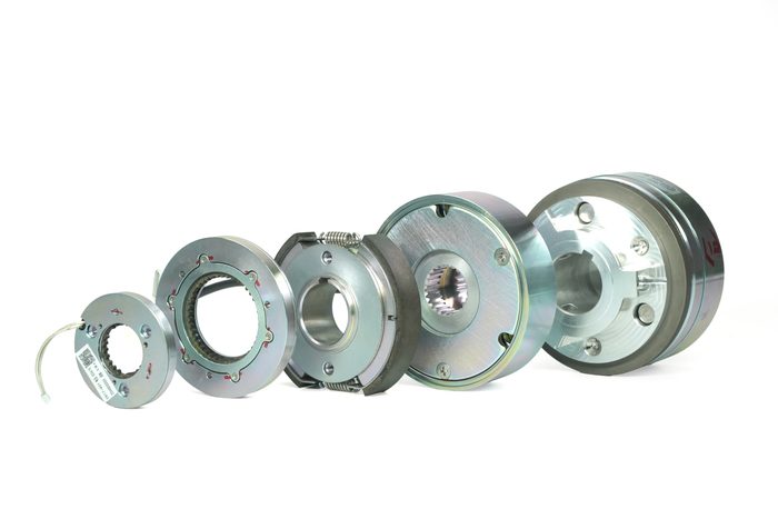 Electromagnetic Brake