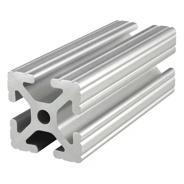 Framing Extrusion, T-Slotted, 15 Series