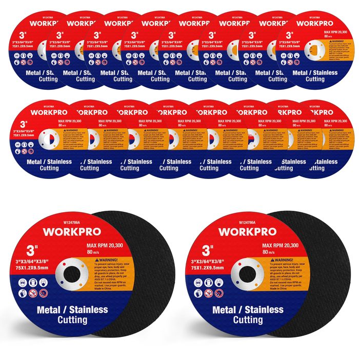 Metal Cutting Wheel