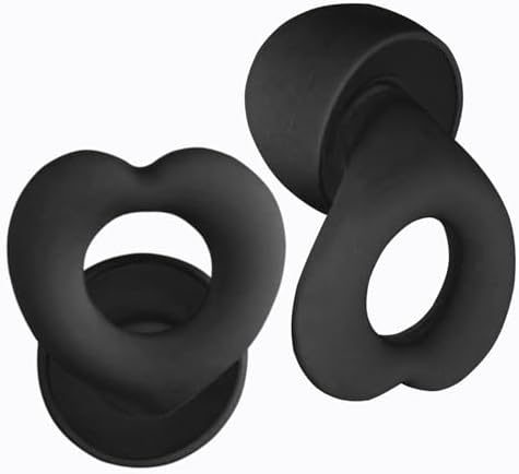 Quiet Ear Plugs Noise-Reducing
