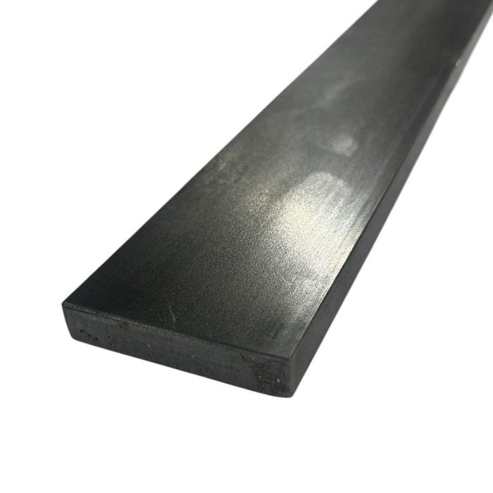 1018 Steel Flat Bar, Cold Finished