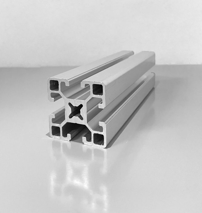 4040 Aluminium Extrusion