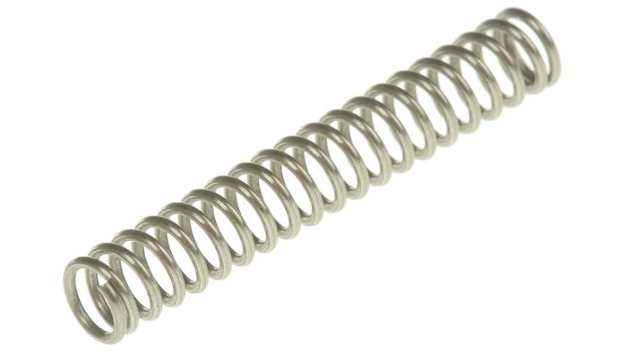 Extension Spring 25mm