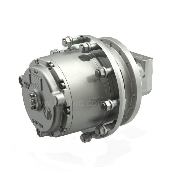 S90 Slew Drives/ Planetary Speed Reducer