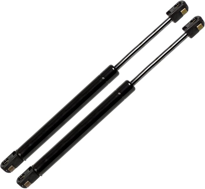 Gas Spring, 24 LB