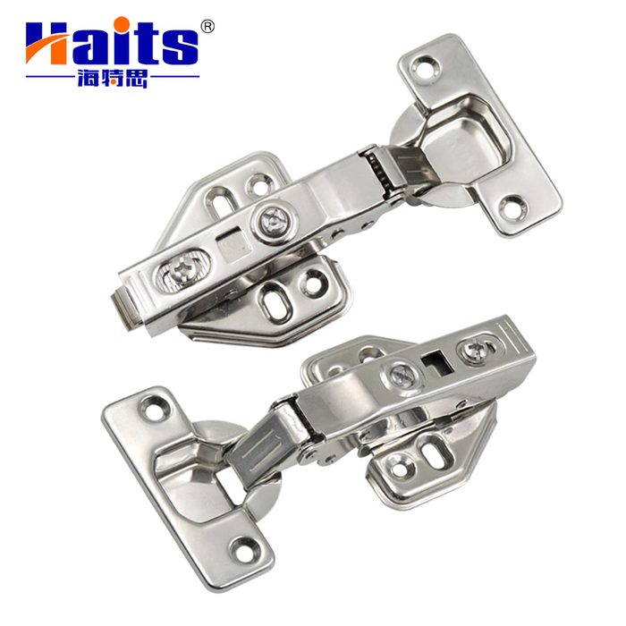 Kitchen Auto Hinges Soft Closing Stainless Steel Take Apart Cabinet Hinges