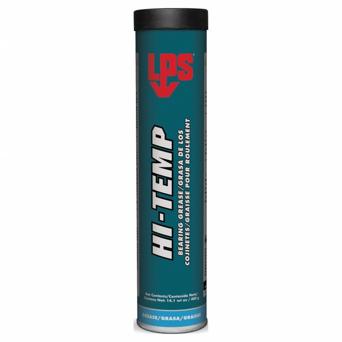High Temperature Bearing Grease