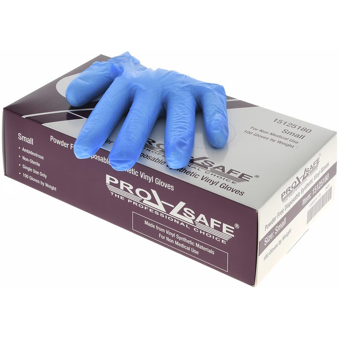 Disposable Gloves
