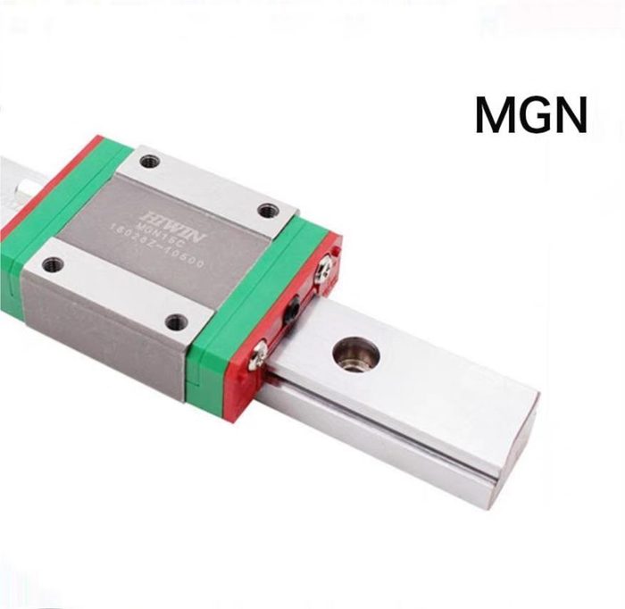 MGN-R5-R40-HM Slide Rail