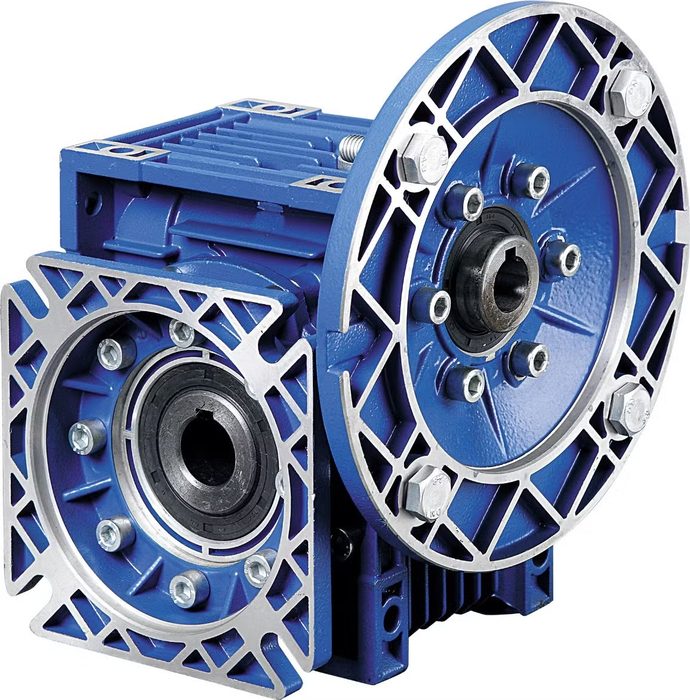 Worm Gear Reducer