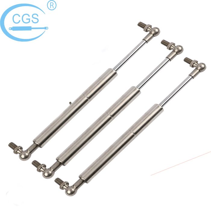 Heavy Duty Stainless Steel Gas Spring