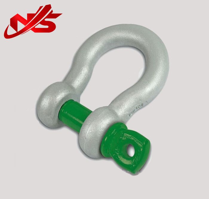 Shackles