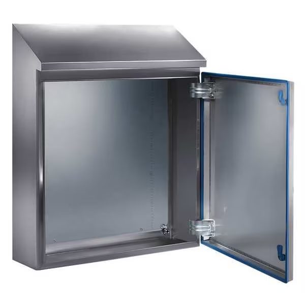 1/4-Turn Latch Electrical Enclosure