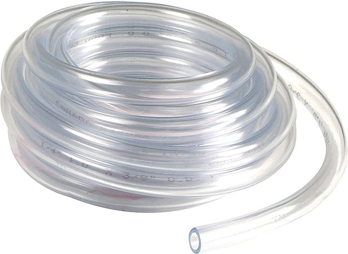 PVC Tubing