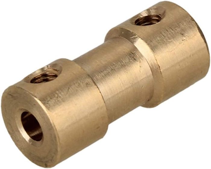 Rigid Coupling