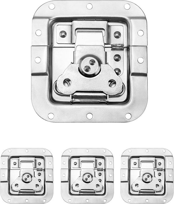 Combo Cam Lock