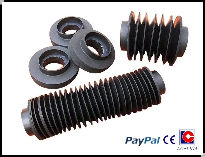 Bellows Coupling Elastic Coupling