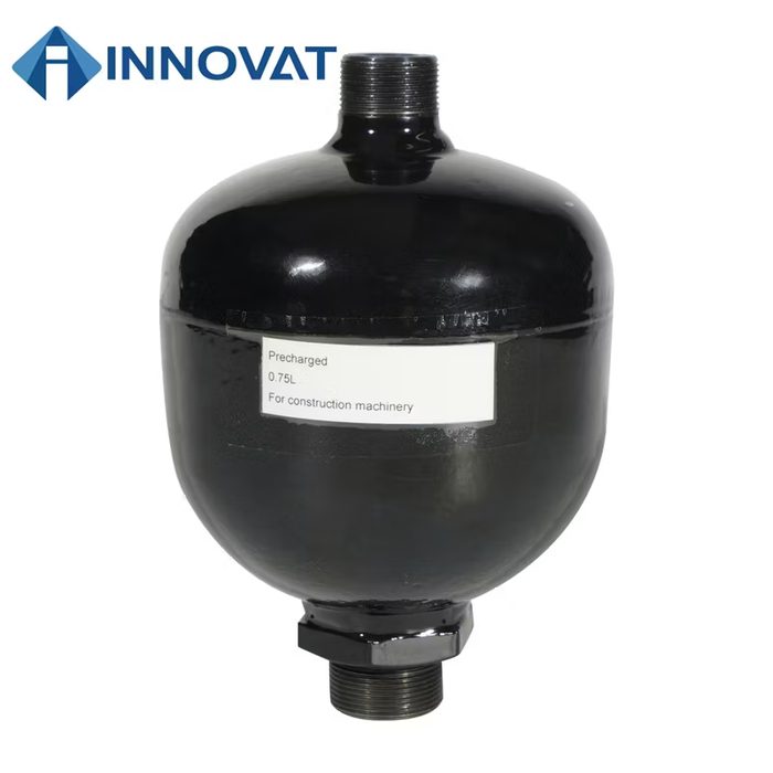 Diaphragm Accumulator