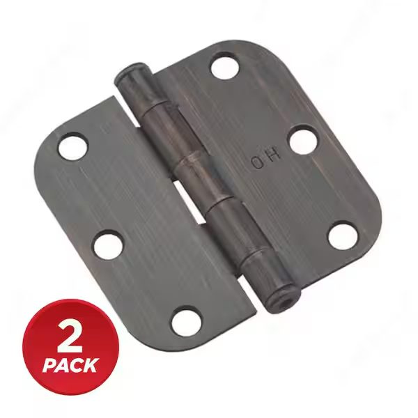 Bronze Screen Door Hinge