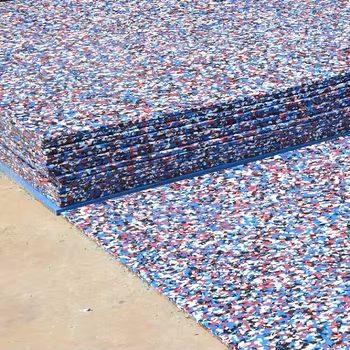Recycled HDPE Sheet